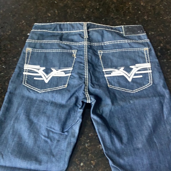 Buffalo Denim Jeans - Picture 2 of 3